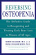 Reversing Osteopenia: The Definitive Guide to Recognizing and Treating