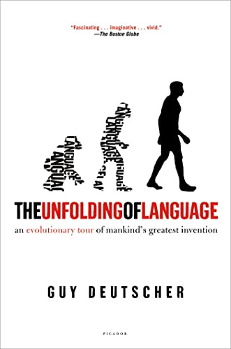 Unfolding of Language