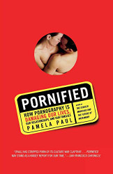 Pornified: How Pornography Is Damaging Our Lives Our Relationships