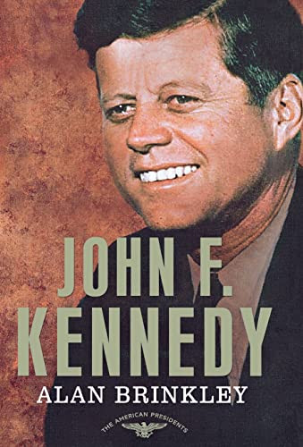 John F. Kennedy: The American Presidents Series: The 35th President
