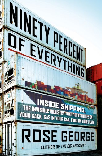 Ninety Percent of Everything
