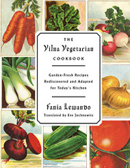 Vilna Vegetarian Cookbook