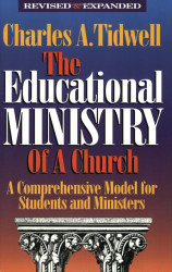 Educational Ministry of a Church