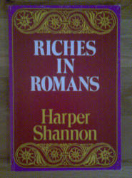 Riches In Romans