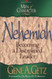Nehemiah: Becoming a Disciplined Leader Volume 4