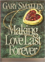 Making Love Last Forever Workbook