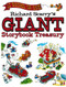 Richard Scarry's Giant Storybook Treasury: 12 Books in One