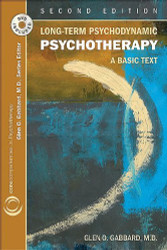 Long-Term Psychodynamic Psychotherapy