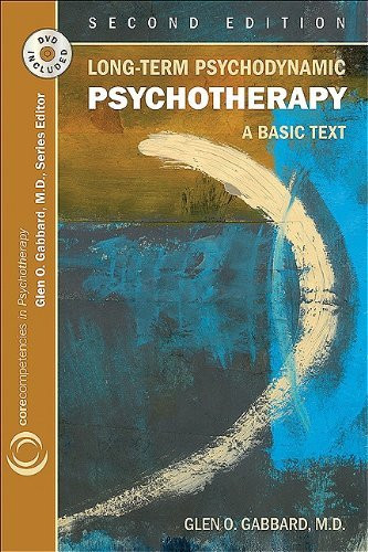 Long-Term Psychodynamic Psychotherapy