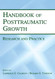 Handbook of Posttraumatic Growth: Research and Practice