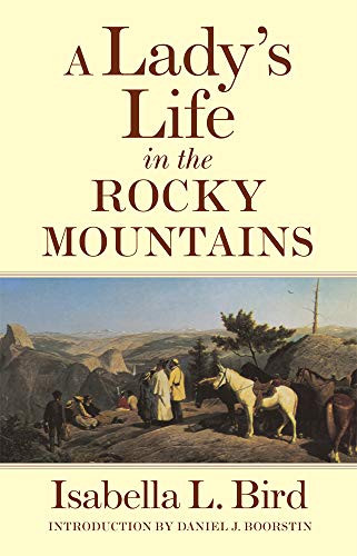 Lady's Life in the Rocky Mountains Volume 14