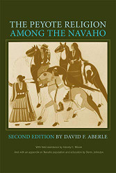 Peyote Religion Among the Navaho