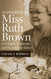 Dismissal of Miss Ruth Brown