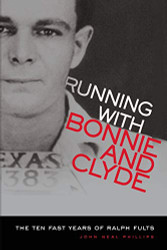 Running With Bonnie and Clyde