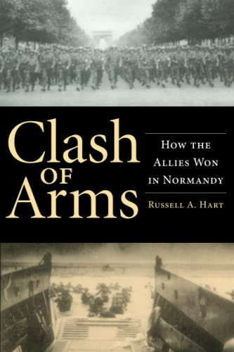 Clash of Arms