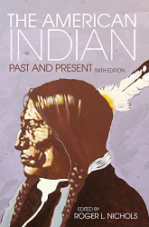 American Indian: Past and Present