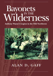 Bayonets in the Wilderness Volume 4