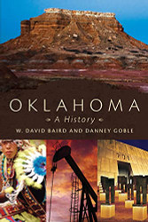 Oklahoma: A History