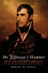 Mr. Jefferson's Hammer