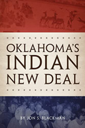 Oklahoma's Indian New Deal