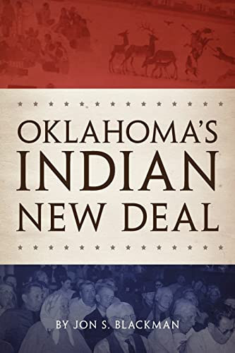 Oklahoma's Indian New Deal