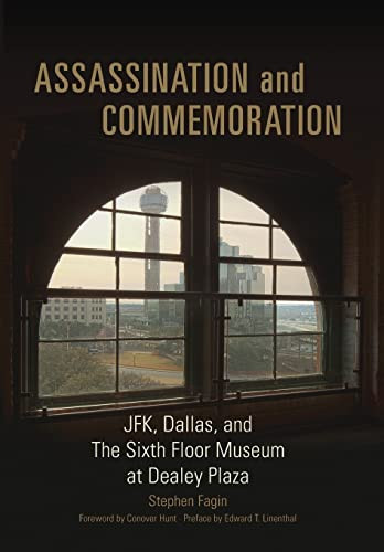 Assassination and Commemoration