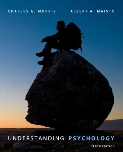 Understanding Psychology