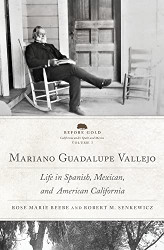 Mariano Guadalupe Vallejo Volume 7