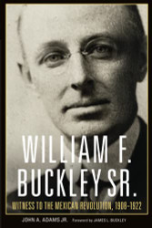 William F. Buckley Sr.