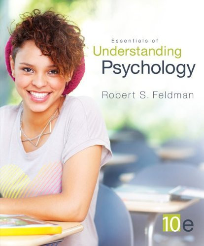 Essentials Of Understanding Psychology