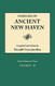 Families of Ancient New Haven. Originally Published as New Haven