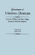 Genealogies of Virginia Families from the William and Mary College Volume 2