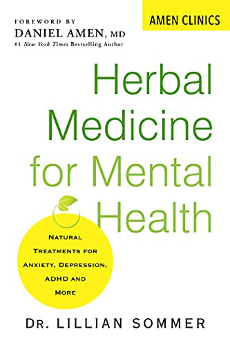 Herbal Medicine for Mental Health