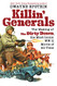 Killin' Generals: The Making of The Dirty Dozen the Most Iconic WW II