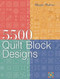 5 500 Quilt Block Designs