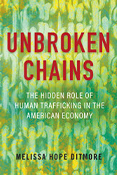 Unbroken Chains: The Hidden Role of Human Trafficking in the American