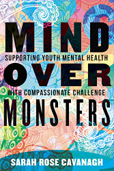 Mind over Monsters: Supporting Youth Mental Health with Compassionate