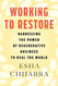 Working to Restore: Harnessing the Power of Regenerative Business