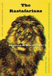 Rastafarians: Twentieth Anniversary Edition