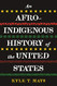 Afro-Indigenous History of the United States