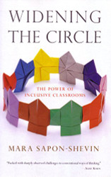 Widening the Circle: The Power of Inclusive Classrooms