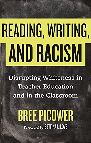 Reading Writing and Racism