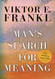 Man's Search for Meaning Gift Edition