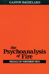 Psychoanalysis of Fire