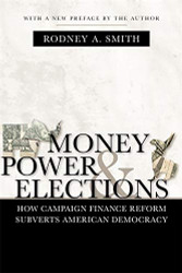 Money Power and Elections