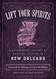 Lift Your Spirits: A Celebratory History of Cocktail Culture in New