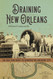 Draining New Orleans: The 300-Year Quest to Dewater the Crescent City