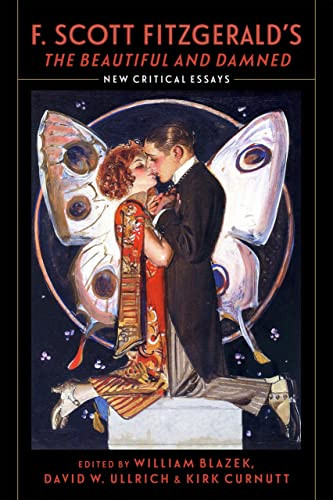 F. Scott Fitzgerald's "The Beautiful and Damned"