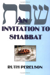 Invitation to Shabbat