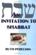 Invitation to Shabbat